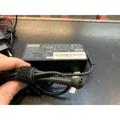 CARGADOR PARA LENOVO 20V 3.25A 65W
