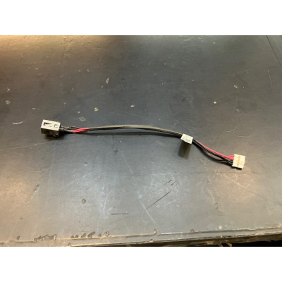 CONECTOR JACK TOSHIBA SATELLITE L55