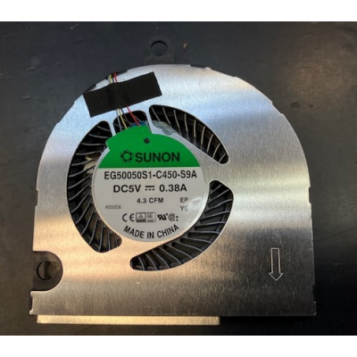 VENTILADOR DELL LATITUDE E5450