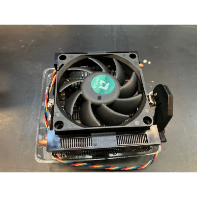 VENTILADOR ORIGINAL AMD AM3