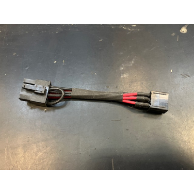 ADAPTADOR 6PIN A 8 PIN PARA VGA