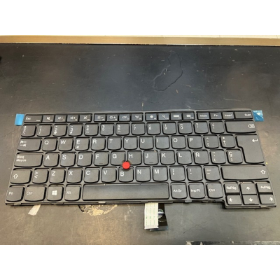 TECLADO LENOVO THINKPAD T440