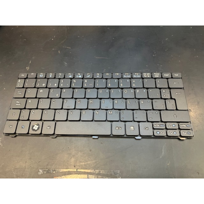TECLADO ORIGINAL PORTÁTIL ACER ONE 532H-28B