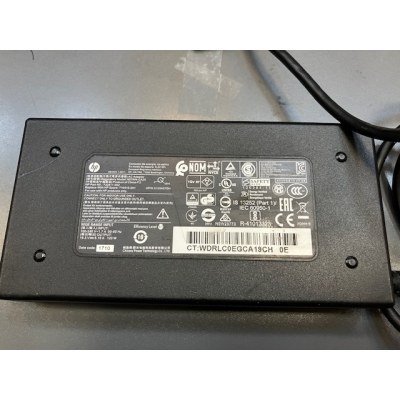 CARGADOR 120W PARA HP HSTNN-CA25