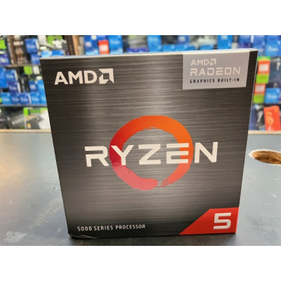 AMD Ryzen 5 5600GT 4.6GHz 16Mb