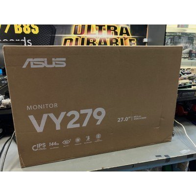 Monitor Asus VY279HGE