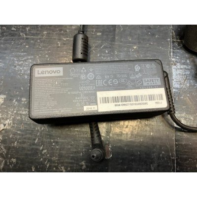 CARGADOR 65W PARA LENOVO