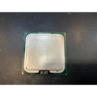 CPU INTEL Q9300 2.5GHZ 6MB IN BOX
