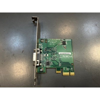 PLACA LINK VIDEO MATROX Y7347-01 REV.B