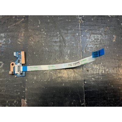 BOTON ENCENDIDO HP PAVILION 15T-BR-15Z-BW-15-BS-250 G6-255