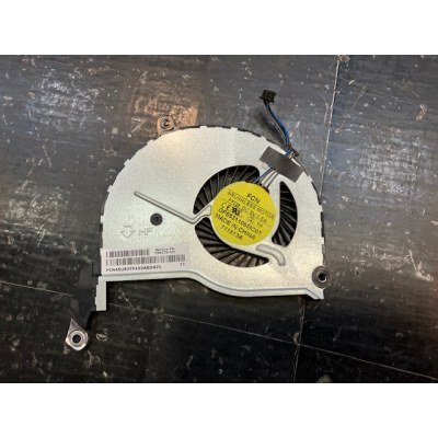 VENTILADOR HP PAVILION 15-N SERIES