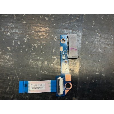 CONECTOR SATA PARA HP 250 G7