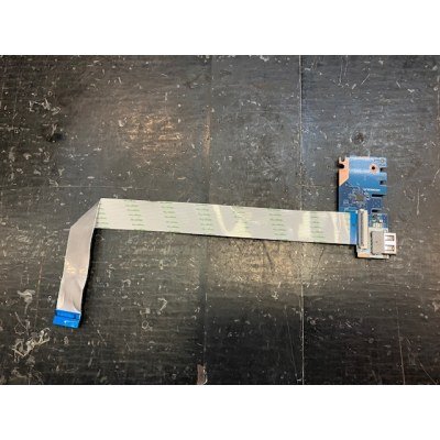 PLACA USB PARA HP 250 G7