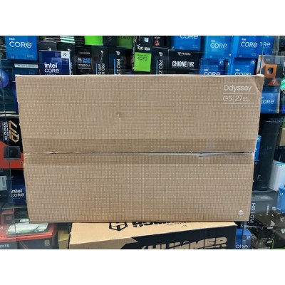 Monitor Samsung Odyssey LS27CG552EUXEN