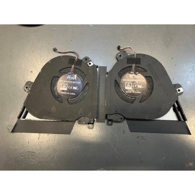 VENTILADORES PARA ASUS GU502LV