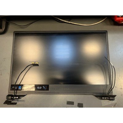 CARCASA TRASERA + PANTALLA ASUS ZEPHYRUS GU502LW