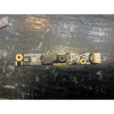 WEBCAM COMPAQ PRESARIO CQ61