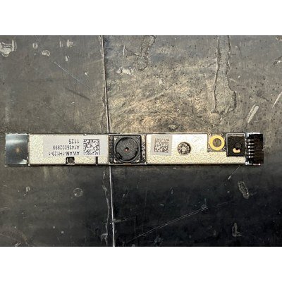 WEBCAM TOSHIBA SATELLITE C55D