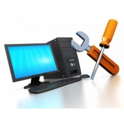 SERVICIO TÉCNICO - RECUPERACIÓN DE DATOS - CONFIGURACIÓN RED