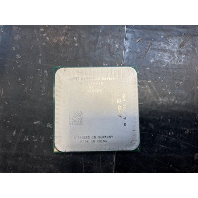 CPU AMD A10-7800 3,5GHZ 4MB