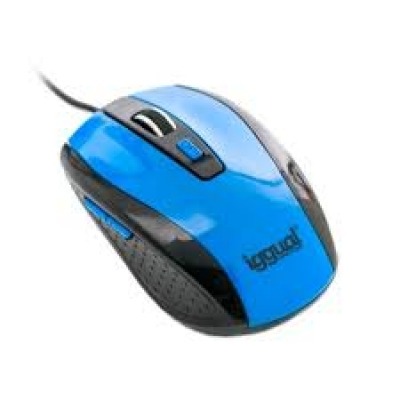 Raton Iggual Usb 