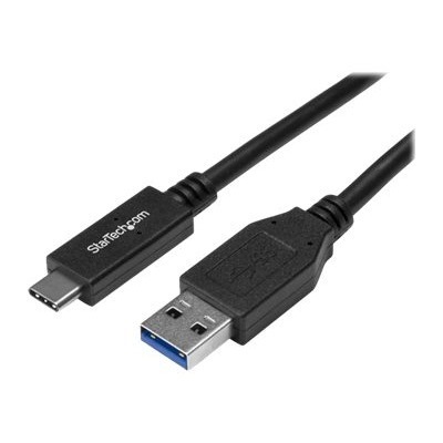 Cable Usb 3.0 M a Usb C M 1m