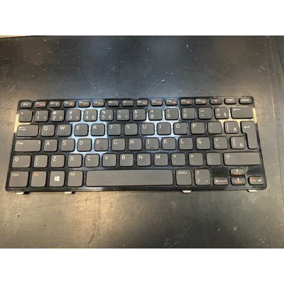 TECLADO PARA DELL 01TY6N