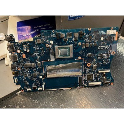 PLACA BASE ASUS VIVOBOOK FLIP TM420IA-EC207 RYZEN 7 4700U