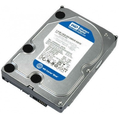 Disco Duro 1TB WD Blue