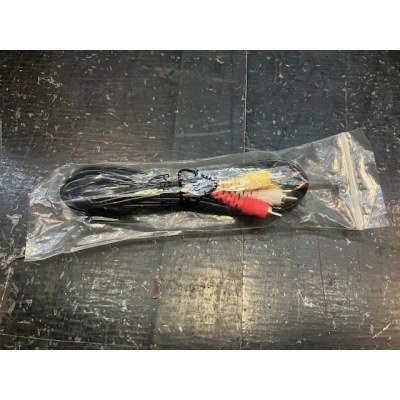 CABLE RCA M A RCA M 1M