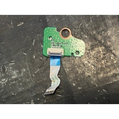 PLACA BOTON ENCENDIDO HP PAVILION 15-AB