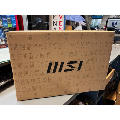 Portatil Msi Thin 15 B12UC-1680XES