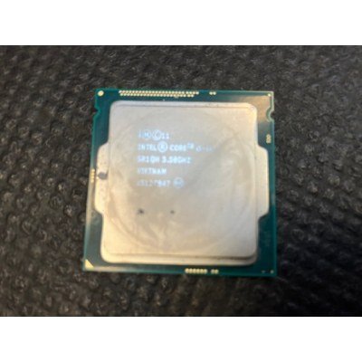 Cpu Intel I5 4690 3.9Ghz 6Mb