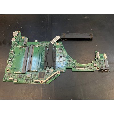 PLACA BASE PORTATIL HP 15-DY / 15S-FQ I5-1135G7