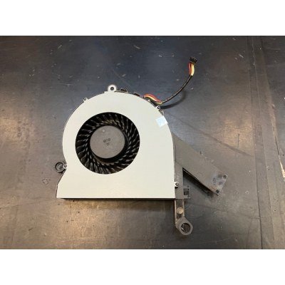 VENTILDOR ORIGINAL INTEL SOCKET 1366