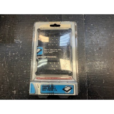 FUNDA PROTECTORA HDD 2.5 CONCEPTRONIC