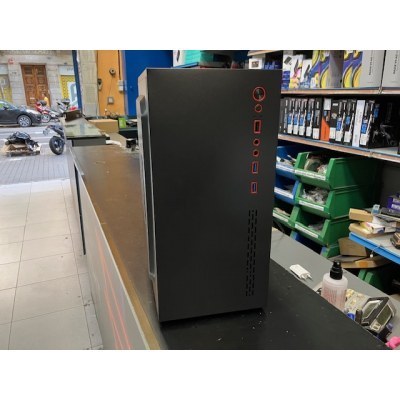 Caja MAtx MPC-45 Coolbox