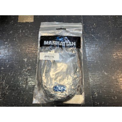 CABLE USB A M A MICRO USB M 1.8MT