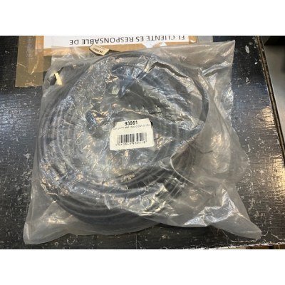 Cable Dvi M a Dvi M 20m