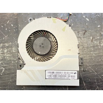 VENTILADOR PARA ASUS X550C X550CA X552C X552E