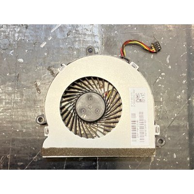 VENTILADOR HP SERIES 15-AY 813946-001