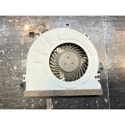 VENTILADOR PARA HP 250 G7 - 15-DB/DA/DR