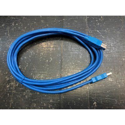 CABLE USB 3.0 TIPO A M A USB 3.0 TIPO B M