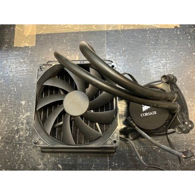 Refrigeracion Liquida Corsair Hydro H40