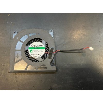 VENTILADOR PORTATIL SUNON MF60070V1