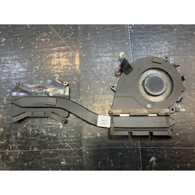 VENTILADOR LENOVO THINKPAD X280