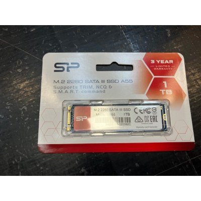 SSD M.2 SATA 1TB SP A55