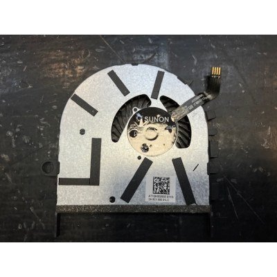 VENTILADOR PARA LENOVO IDEAPAD 710S -13IKB-13ISK