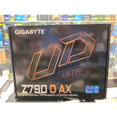 Placa Gigabyte Z790 D AX