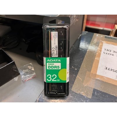 Dimm Adata 32GB DDR5 5600Mhz